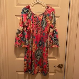 Boutique dress size medium